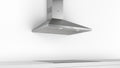 Bosch DWP96BC50A Series 2 Stainless Steel 90cm Wide Wall Mounted Canopy Rangehood