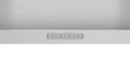 Bosch DWP96BC50A Series 2 Stainless Steel 90cm Wide Wall Mounted Canopy Rangehood