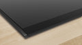 Bosch PXV890DV5E Series 8 Black Glass 80cm Wide Flex Induction Cooktop