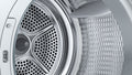 Bosch WQG24201AU Series 8 9kg Heat Pump Tumble Dryer