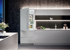 Liebherr ECBN 5066 premium integrated kitchen setting