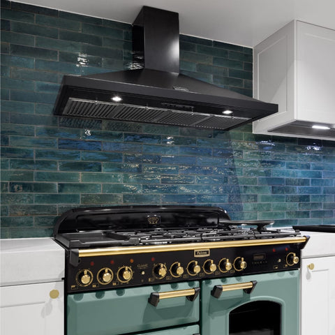 Falcon FALHDCP Traditional Canopy Rangehood