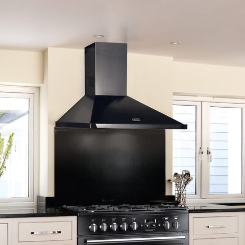 Falcon FALHDCP Traditional Canopy Rangehood