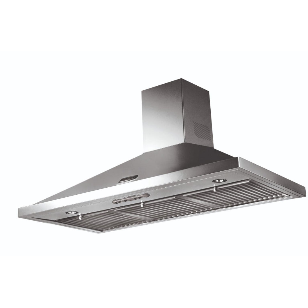 Falcon FALHDCP Traditional Canopy Rangehood