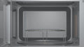 Bosch FEL053MS3A Series 2 Black 60cm Wide Freestanding Microwave