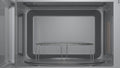 Bosch BEL653MB4A Series 2 Black 60cm Wide Built-In Microwave