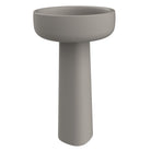 Parisi Bonola 46 Freestanding Pedestal Basin - Cenere