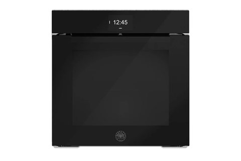 Bertazzoni FMOD6117PTB3 Modern Series 60cm Electric Pyro Built-in Oven with TFT Display
