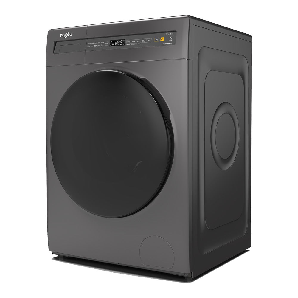 Whirlpool FWEB9012IG Front Loader Detail
