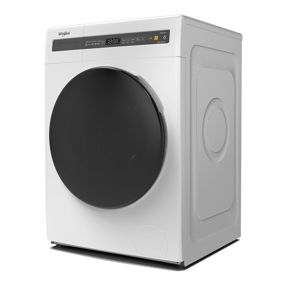 Whirlpool FWEB9012IW Front Loader Detail