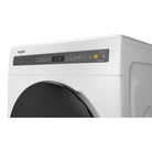 Whirlpool FWEB9012IW Front Loader Detail