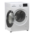 Whirlpool FWRB8012IW 8kg White Front Loader Washing Machine - Control Panel