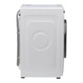 Whirlpool FWRB8012IW 8kg White Front Loader Washing Machine - Detail