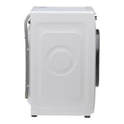 Whirlpool FWRB8012IW 8kg White Front Loader Washing Machine - Detail