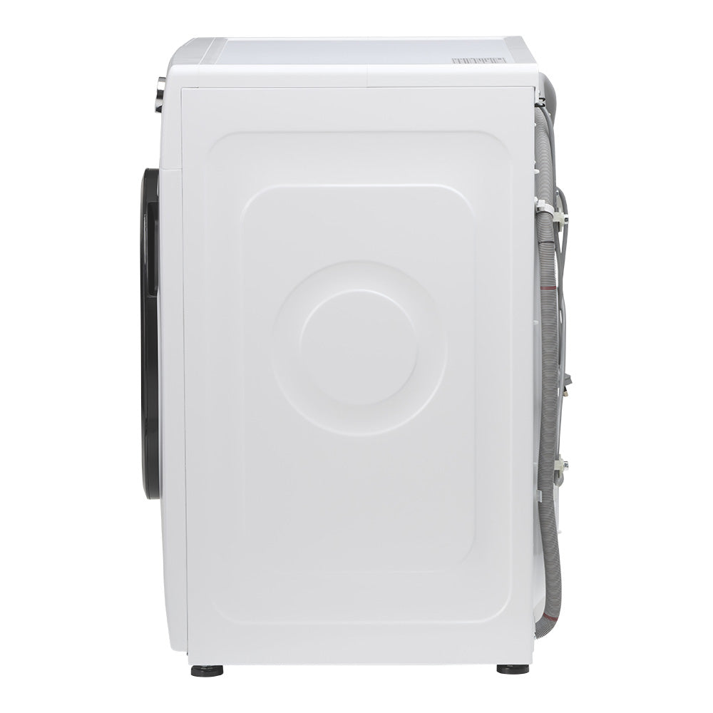 Whirlpool FWRB8012IW 8kg White Front Loader Washing Machine - Detail
