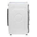 Whirlpool FWRB8012IW 8kg White Front Loader Washing Machine - Detail