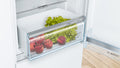 Bosch KIR81AD30A Series 6 One Door Integrated Fridge