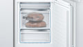 Bosch KIN86AD30A Series 6 Two Door Integrated Fridge-Freezer
