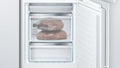 Bosch KIR81AD30A Series 6 One Door Integrated Fridge