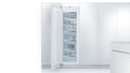 Bosch GIN81AC30A Series 6 One Door Integrated Freezer