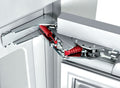 Bosch GIN81AC30A Series 6 One Door Integrated Freezer
