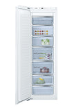 Bosch GIN81AC30A Series 6 One Door Integrated Freezer