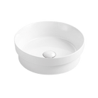 Gareth Ashton Poco round gloss inset basin