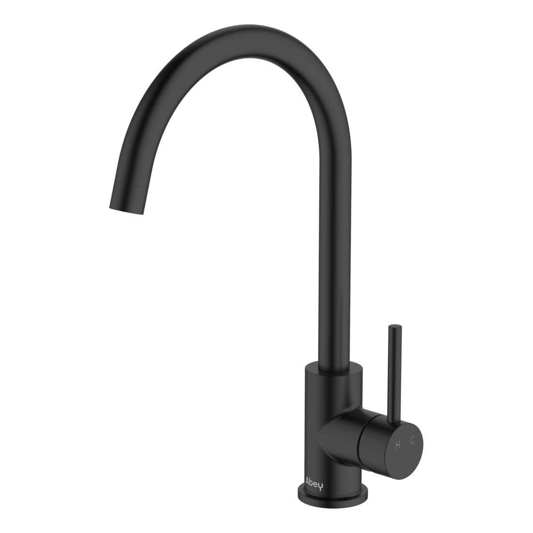 Black Gareth Ashton Lucia Goose Sidelever Mixer