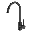 Black Gareth Ashton Lucia Goose Sidelever Mixer
