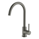 Gun Metal Gareth Ashton Lucia Goose Sidelever Mixer