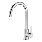 Chrome Gareth Ashton Lucia Goose Sidelever Mixer