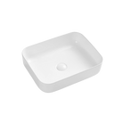 Gareth Ashton LT-2195 Vela rectangle countertop basin