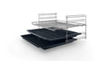 Bosch HBF134EB1A Series 2 60cm Wide Built-in Black Oven