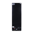 Husky HUSWS168DMBZY Riserva 450L Dual Zone Wine Fridge in Black