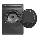 Whirlpool HWEC8002IG Heat Pump Dryer Detail