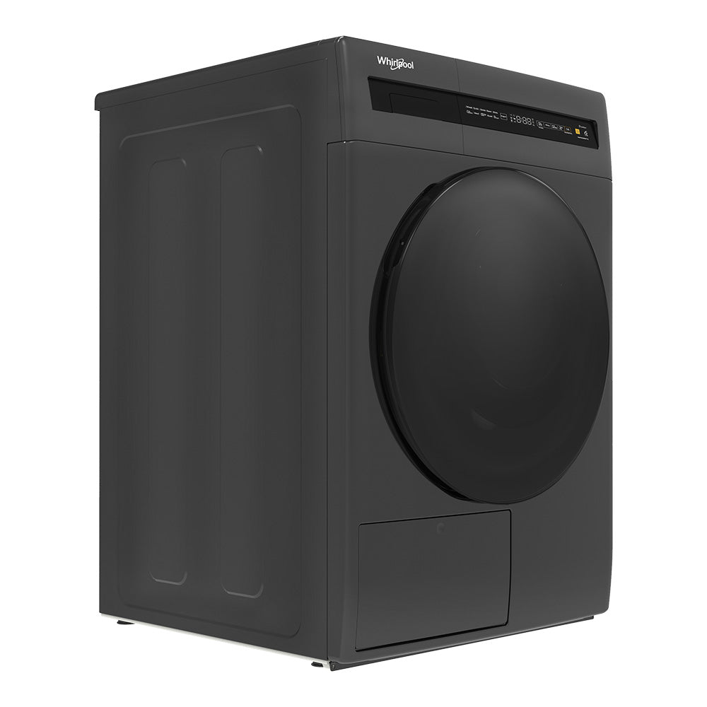 Whirlpool HWEC8002IG Heat Pump Dryer Detail