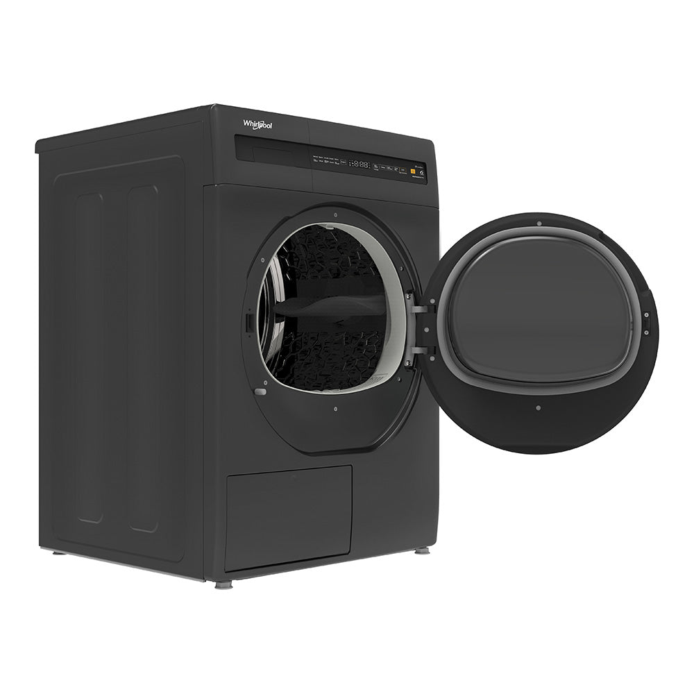 Whirlpool HWEC8002IG Heat Pump Dryer Detail