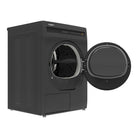 Whirlpool HWEC8002IG Heat Pump Dryer Detail