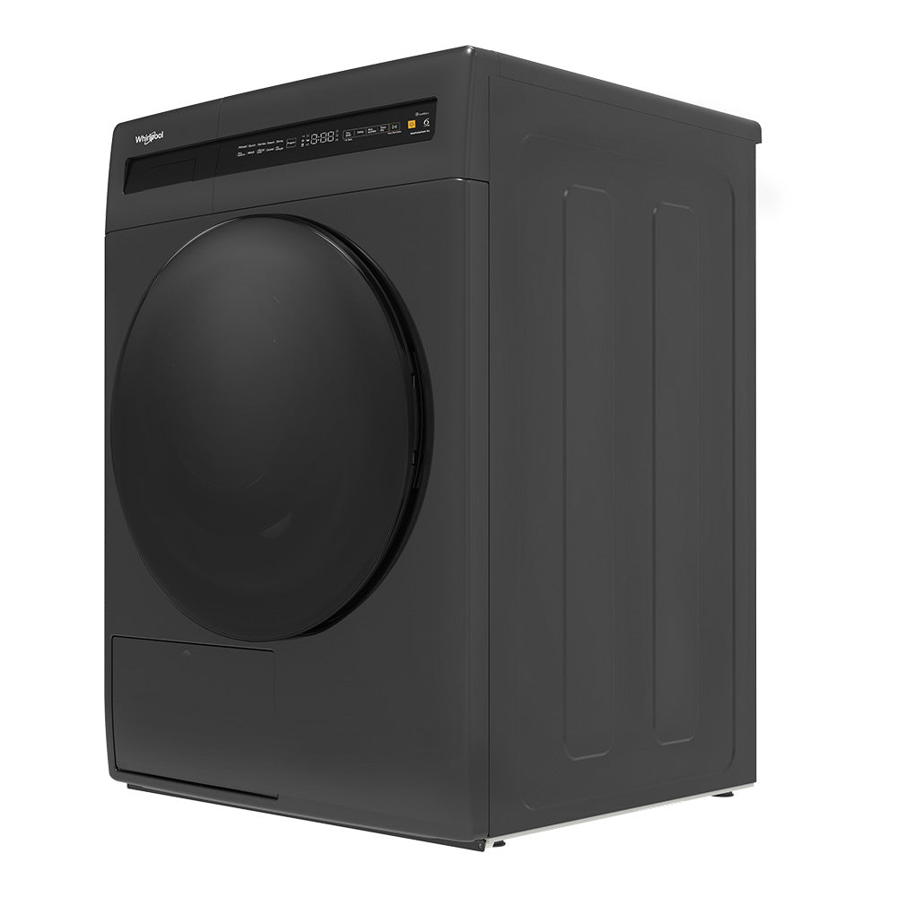 Whirlpool HWEC8002IG Heat Pump Dryer Detail
