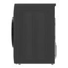Whirlpool HWEC8002IG Heat Pump Dryer Detail