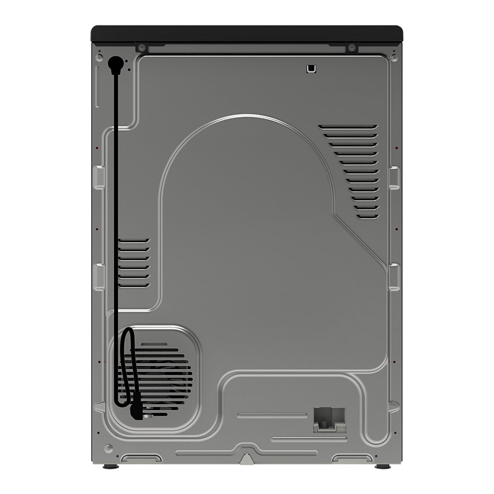Whirlpool HWEC8002IG Heat Pump Dryer Detail