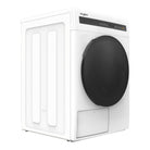 Whirlpool HWEC8002IW Heat Pump Dryer Detail