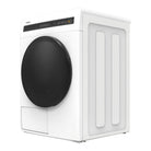 Whirlpool HWEC8002IW Heat Pump Dryer Detail