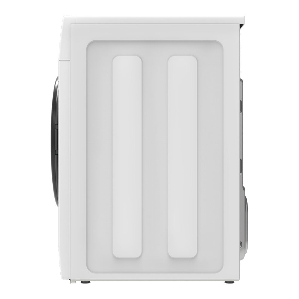 Whirlpool HWEC8002IW Heat Pump Dryer Detail