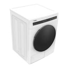 Whirlpool HWEC8002IW Heat Pump Dryer Detail