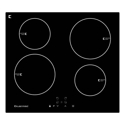 Kleenmaid ICT6020 60cm Induction Cooktop