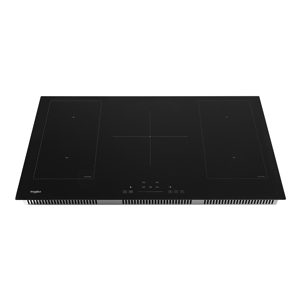 Whirlpool IWHH9050CC 90cm 5 Zone Built-In Induction Cooktop