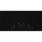 Whirlpool IWHH9050CC 90cm 5 Zone Built-In Induction Cooktop