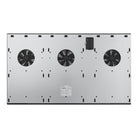 Whirlpool IWHH9050CC 90cm 5 Zone Built-In Induction Cooktop