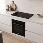 Whirlpool IWHH9050CC 90cm 5 Zone Built-In Induction Cooktop